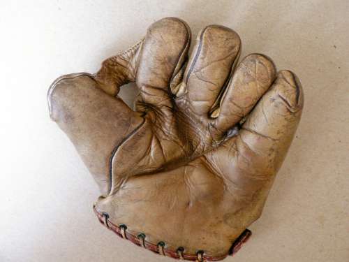 S and D Brand 1 Inch Web Front